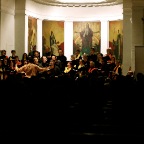Concert au Sacré-Coeur